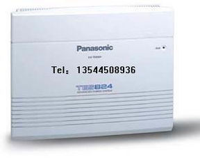 松下T824安装维修与集团电话交换机解决方案 2368元起，专业通讯设备销售指南