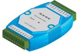 北京捷麦通信器材 高精度模拟量测量模块，赋能智能通信新时代